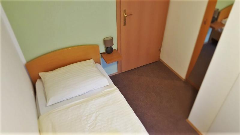 Penzion Vila Bistrica Bohinjska Bistrica Esterno foto